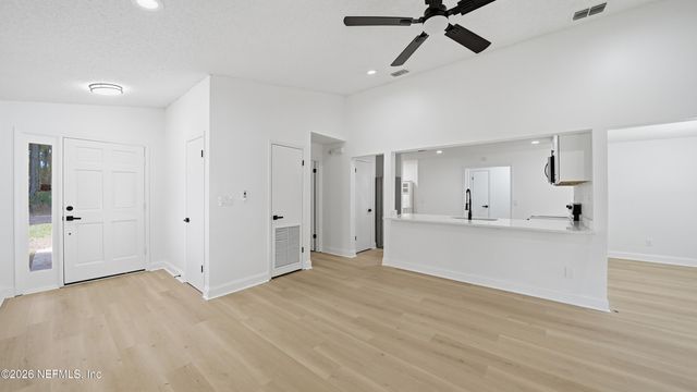 2338 BLOSSOM RIDGE Drive N, Jacksonville, FL 32218