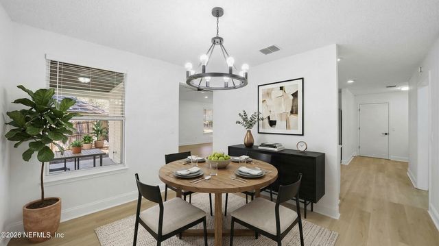 2338 BLOSSOM RIDGE Drive N, Jacksonville, FL 32218