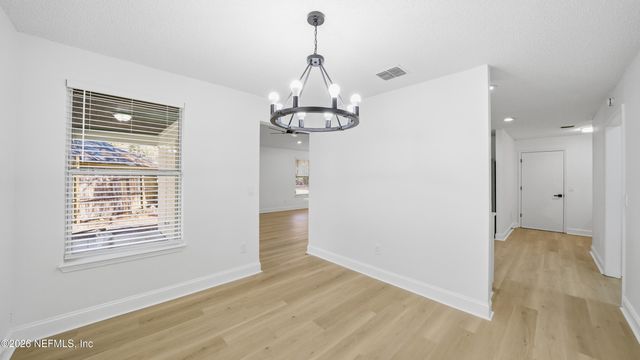 2338 BLOSSOM RIDGE Drive N, Jacksonville, FL 32218