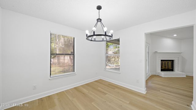 2338 BLOSSOM RIDGE Drive N, Jacksonville, FL 32218