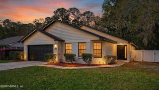 2338 BLOSSOM RIDGE Drive N, Jacksonville, FL 32218