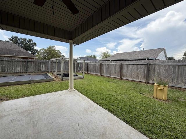 1008 Inverery Drive, Lake Charles, LA 70605