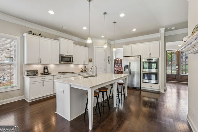 2240 Nancy Creek Drive, Atlanta, GA 30341