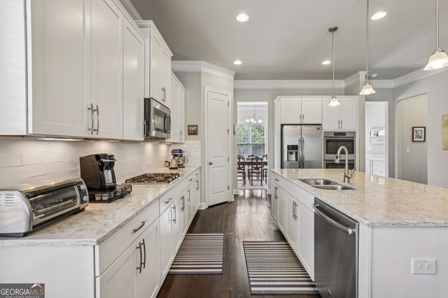 2240 Nancy Creek Drive, Atlanta, GA 30341