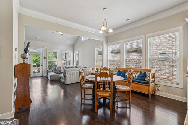 2240 Nancy Creek Drive, Atlanta, GA 30341