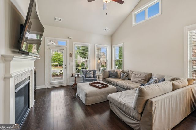 2240 Nancy Creek Drive, Atlanta, GA 30341