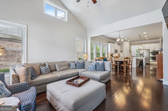 2240 Nancy Creek Drive, Atlanta, GA 30341
