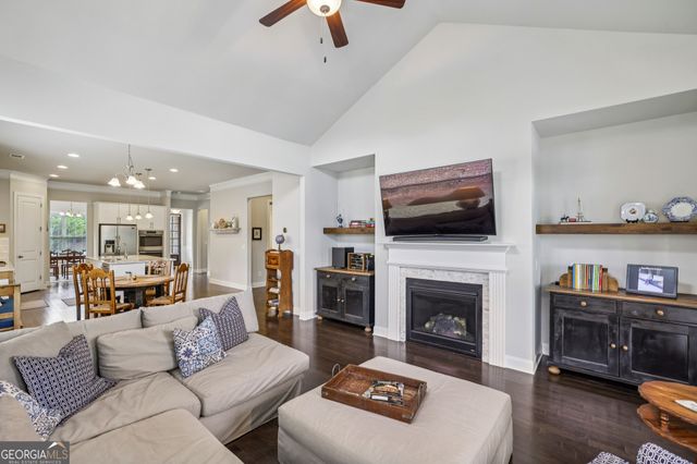 2240 Nancy Creek Drive, Atlanta, GA 30341