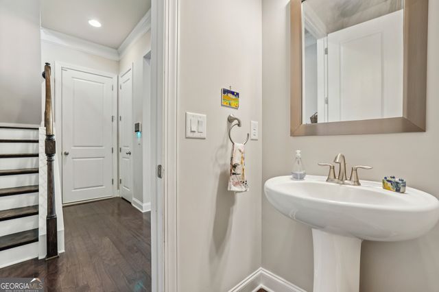2240 Nancy Creek Drive, Atlanta, GA 30341