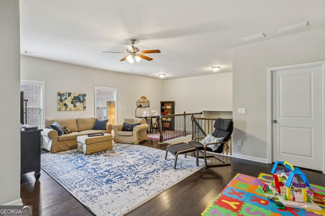 2240 Nancy Creek Drive, Atlanta, GA 30341