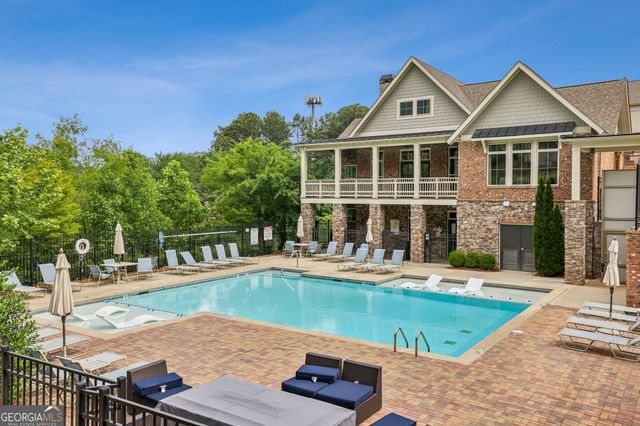 2240 Nancy Creek Drive, Atlanta, GA 30341