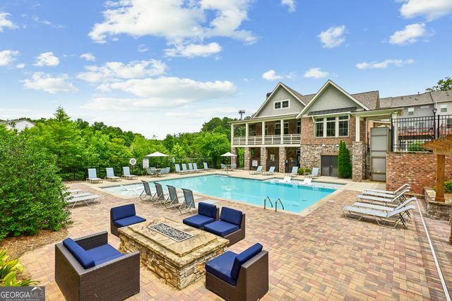 2240 Nancy Creek Drive, Atlanta, GA 30341