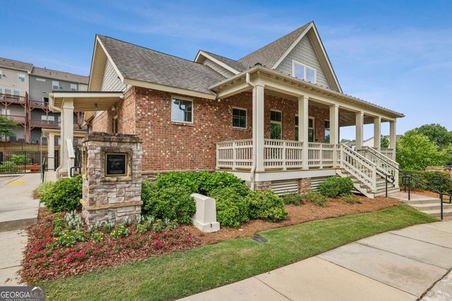 2240 Nancy Creek Drive, Atlanta, GA 30341