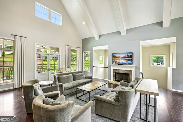 2240 Nancy Creek Drive, Atlanta, GA 30341