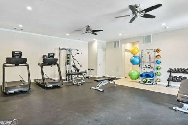 2240 Nancy Creek Drive, Atlanta, GA 30341