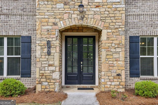 2240 Nancy Creek Drive, Atlanta, GA 30341