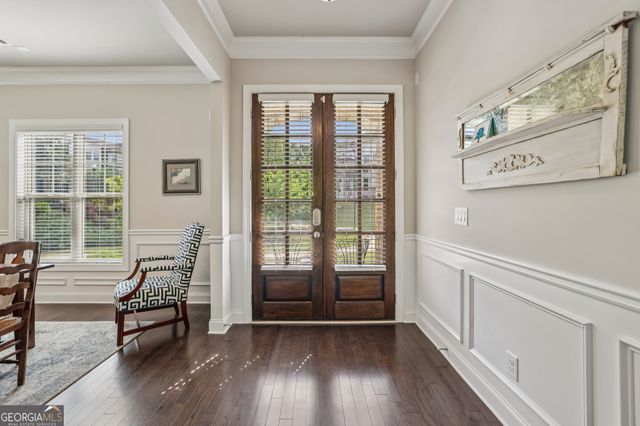 2240 Nancy Creek Drive, Atlanta, GA 30341