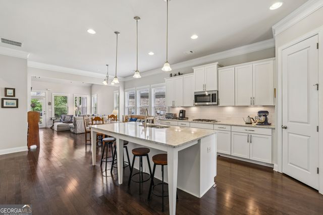 2240 Nancy Creek Drive, Atlanta, GA 30341