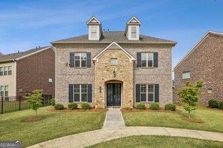 2240 Nancy Creek Drive, Atlanta, GA 30341