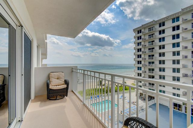 3221 S Ocean Boulevard 505, Highland Beach, FL 33487