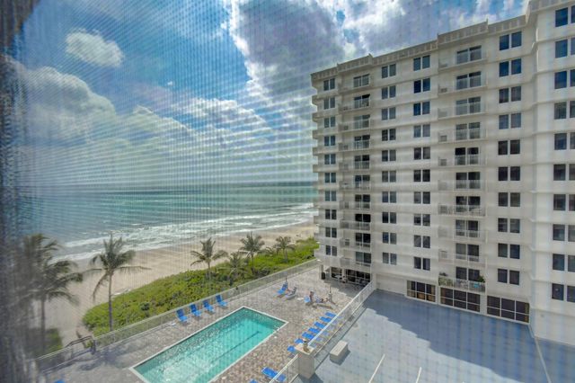 3221 S Ocean Boulevard 505, Highland Beach, FL 33487
