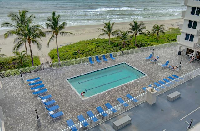 3221 S Ocean Boulevard 505, Highland Beach, FL 33487