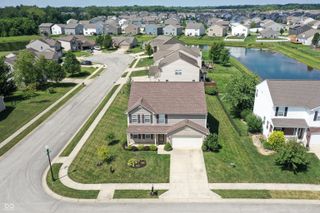 4442 Bow Ridge Lane, Indianapolis, IN 46239