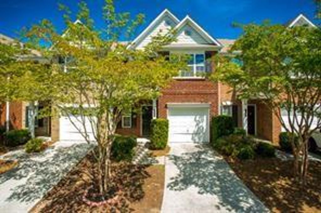 2326 Heritage Park Circle NW, Kennesaw, GA 30144