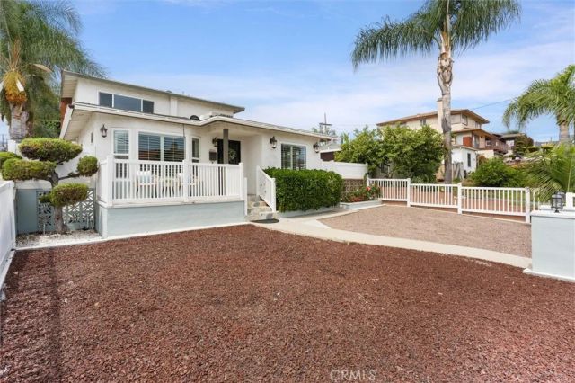 243 S Hanford, San Pedro, CA 90732