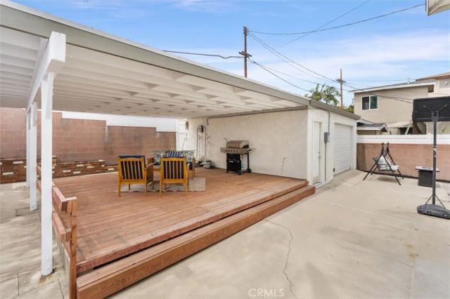 243 S Hanford, San Pedro, CA 90732