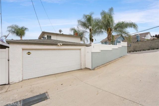 243 S Hanford, San Pedro, CA 90732