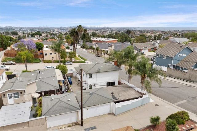 243 S Hanford, San Pedro, CA 90732