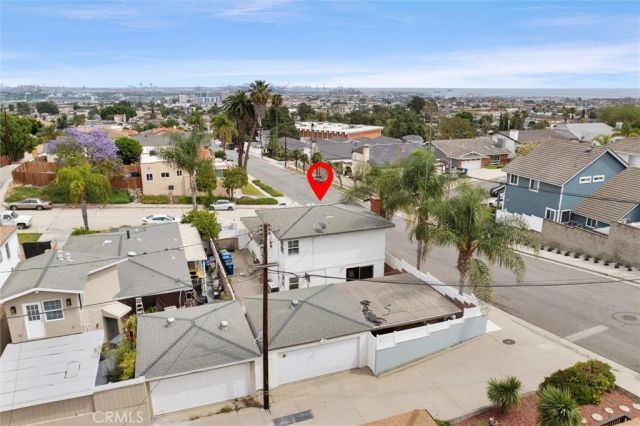 243 S Hanford, San Pedro, CA 90732