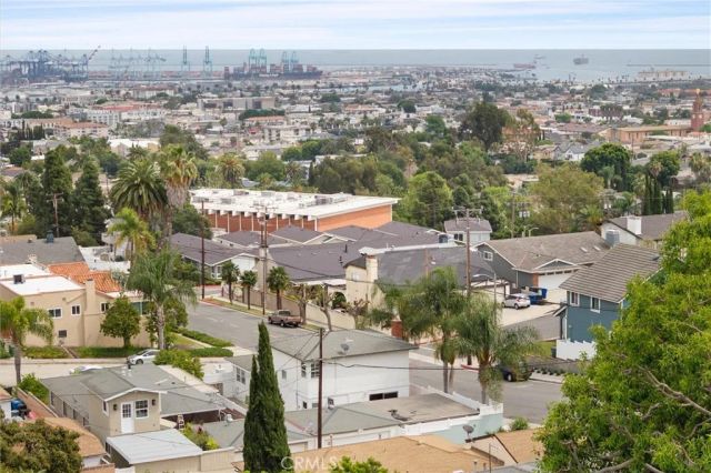 243 S Hanford, San Pedro, CA 90732