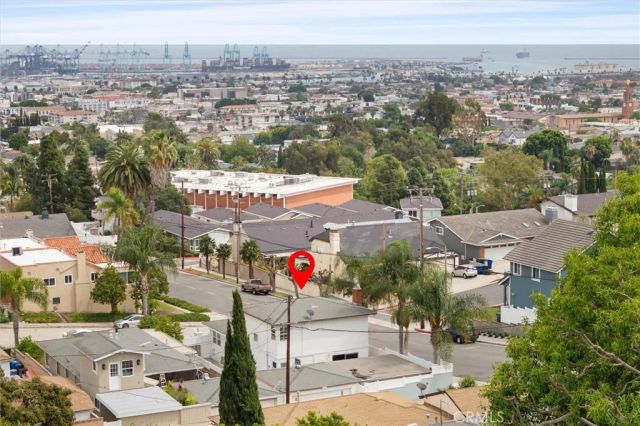 243 S Hanford, San Pedro, CA 90732