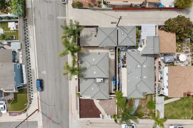 243 S Hanford, San Pedro, CA 90732