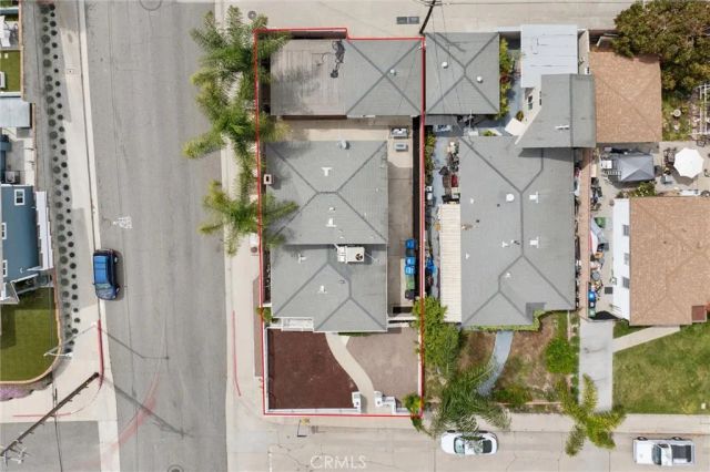 243 S Hanford, San Pedro, CA 90732