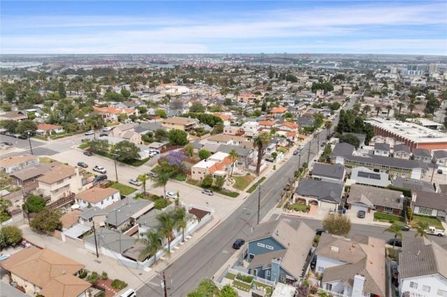 243 S Hanford, San Pedro, CA 90732