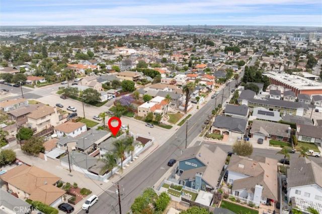 243 S Hanford, San Pedro, CA 90732