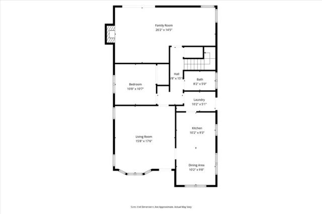 243 S Hanford, San Pedro, CA 90732