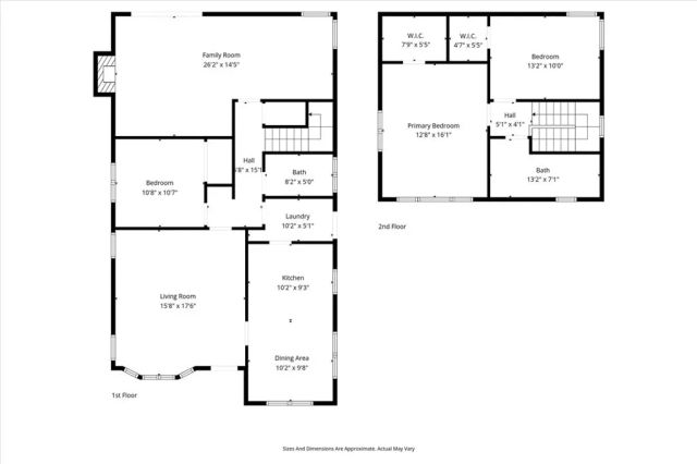 243 S Hanford, San Pedro, CA 90732