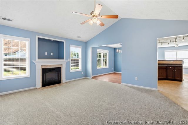 675 Hogart Street, Raeford, NC 28376
