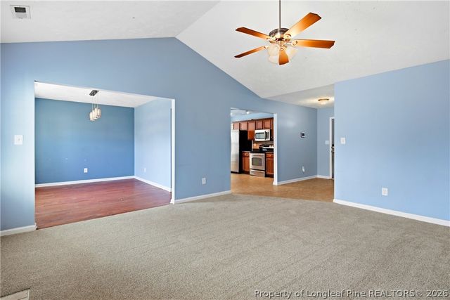 675 Hogart Street, Raeford, NC 28376
