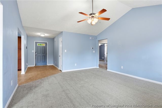 675 Hogart Street, Raeford, NC 28376