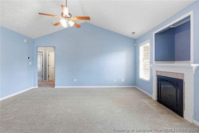675 Hogart Street, Raeford, NC 28376