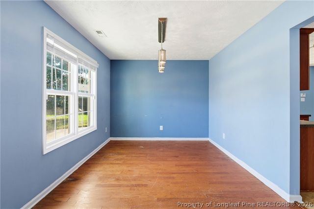 675 Hogart Street, Raeford, NC 28376