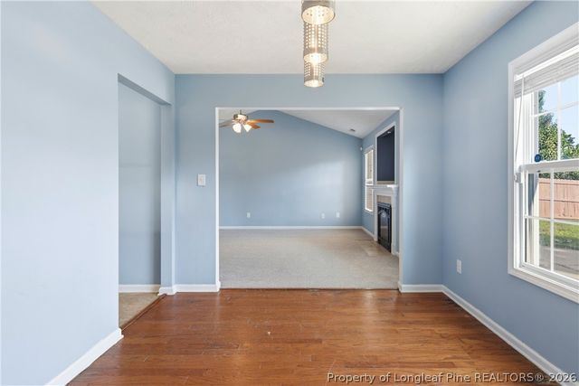 675 Hogart Street, Raeford, NC 28376