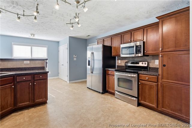 675 Hogart Street, Raeford, NC 28376