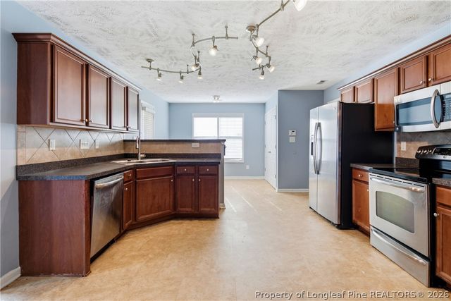 675 Hogart Street, Raeford, NC 28376