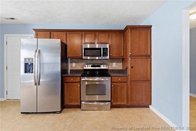 675 Hogart Street, Raeford, NC 28376